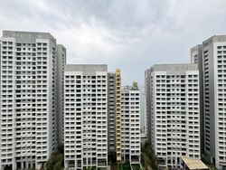 Blk 413B Waterfront I @ Northshore (Punggol), HDB 2 Rooms #624451001